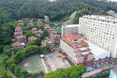 廣州涉外經濟職業技術學院2021年高職擴招專項招生簡章——教學儀器篇